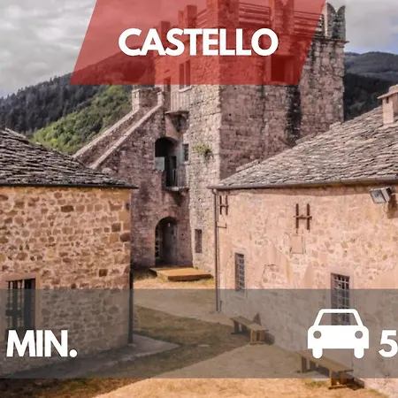 Centro Storico Wifi E Netflix *