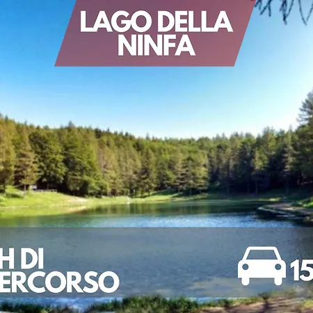 Centro Storico Wifi E Netflix 세스톨로