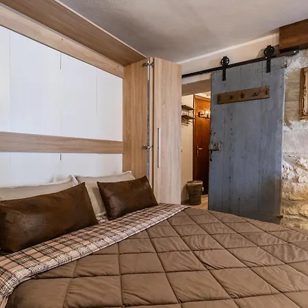 Centro Storico Wifi E Netflix 세스톨로