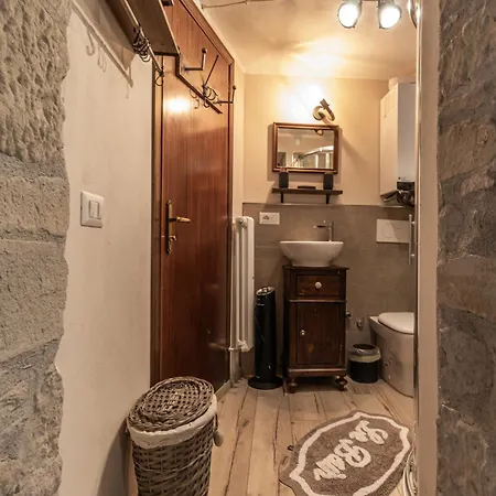 Centro Storico Wifi E Netflix 펜션