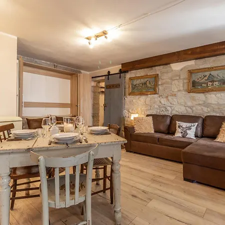 Centro Storico Wifi E Netflix 펜션 *