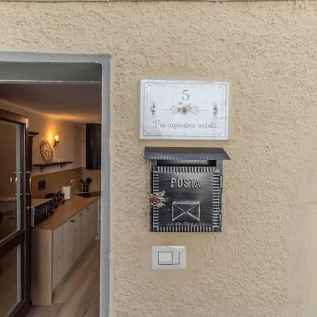 Centro Storico Wifi E Netflix