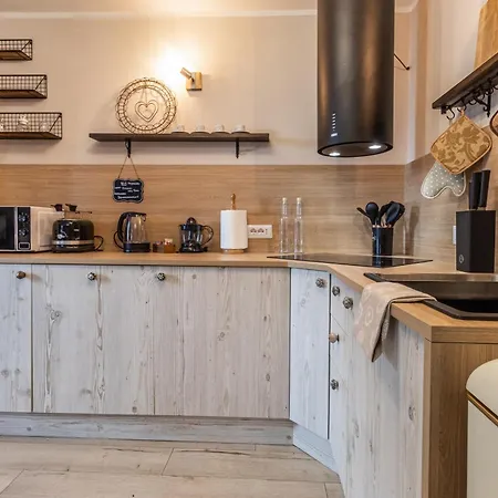 펜션 Centro Storico Wifi E Netflix