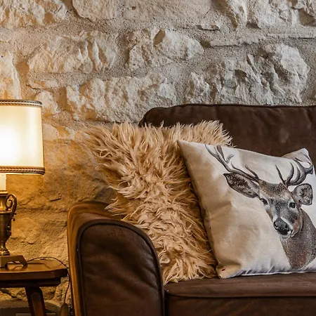 Centro Storico Wifi E Netflix 세스톨로