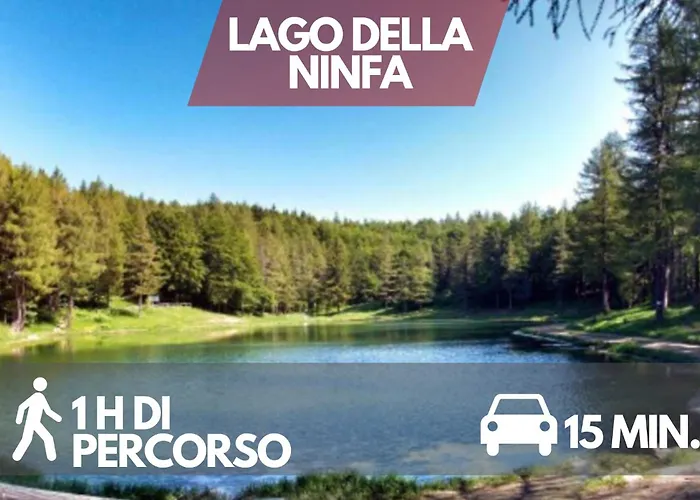 Centro Storico Wifi E Netflix Sestola