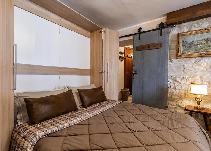 Centro Storico Wifi E Netflix Sestola