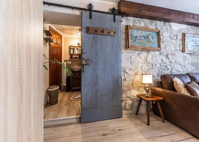 Centro Storico Wifi E Netflix