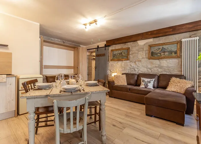 Centro Storico Wifi E Netflix Casa vacanze *