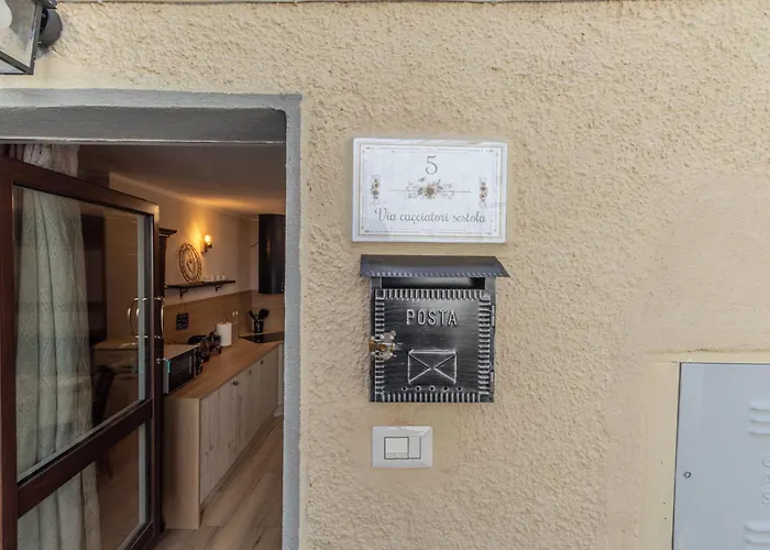 Centro Storico Wifi E Netflix