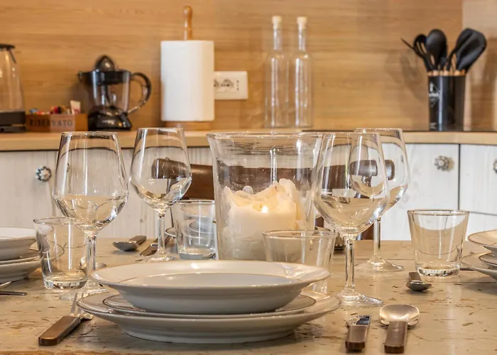 Centro Storico Wifi E Netflix