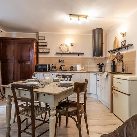 Vakantiehuis Centro Storico Wifi E Netflix *