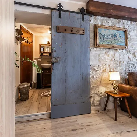 Centro Storico Wifi E Netflix