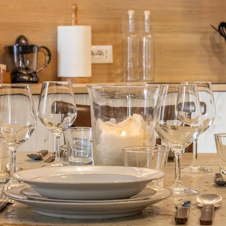 Centro Storico Wifi E Netflix