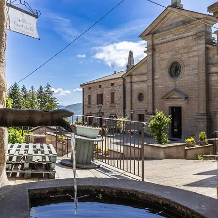 Vakantiehuis Centro Storico Wifi E Netflix