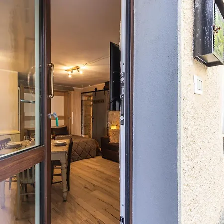 Centro Storico Wifi E Netflix *