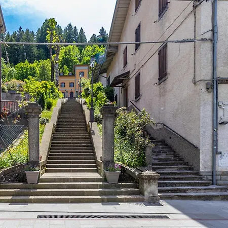 Centro Storico Wifi E Netflix *