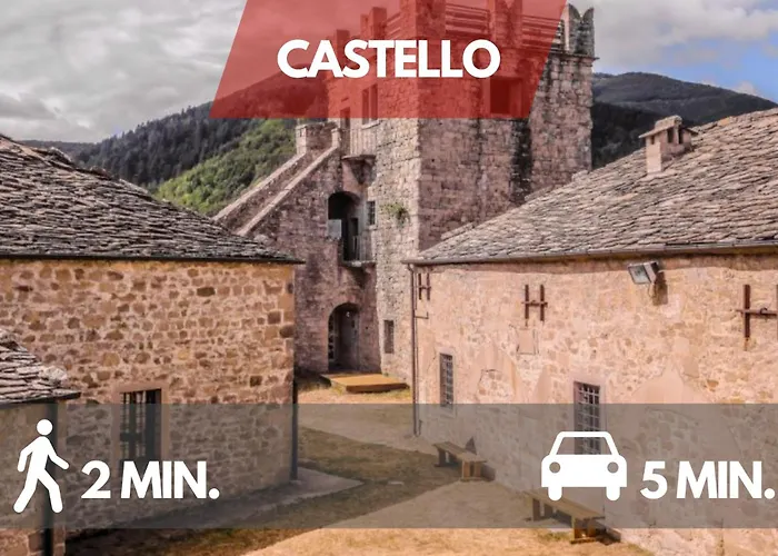 Centro Storico Wifi E Netflix *