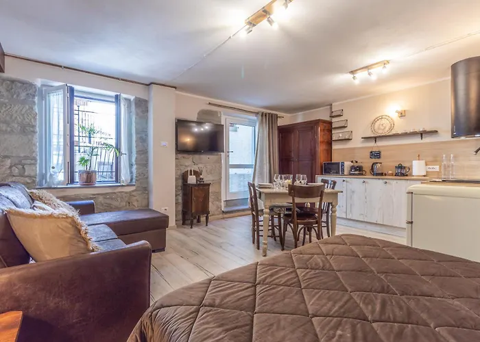 Centro Storico Wifi E Netflix Ferienhaus