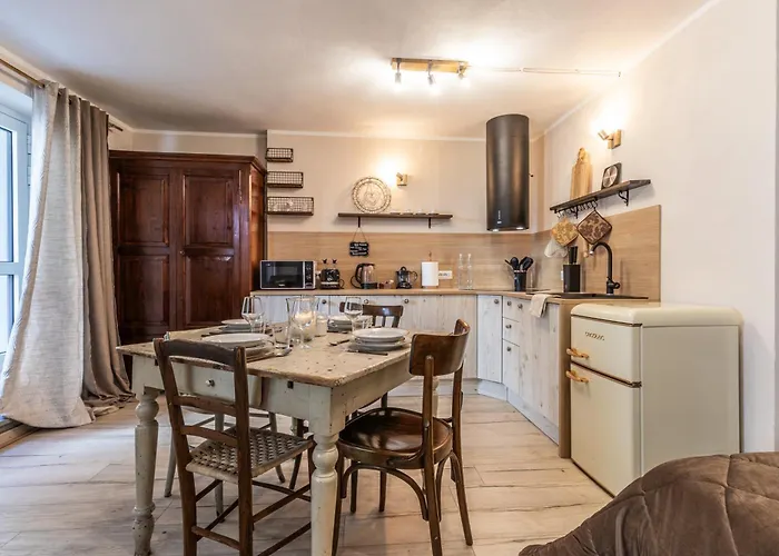 Ferienhaus Centro Storico Wifi E Netflix *