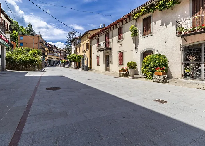 Centro Storico Wifi E Netflix