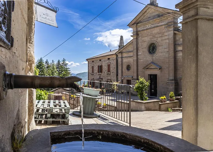 Ferienhaus Centro Storico Wifi E Netflix