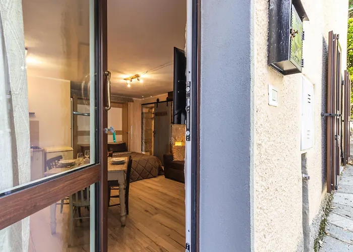 Centro Storico Wifi E Netflix *