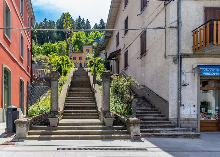 Centro Storico Wifi E Netflix *